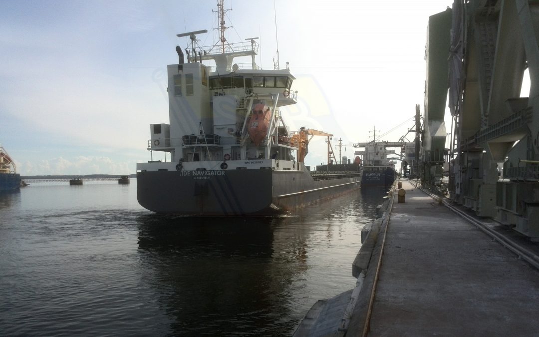TIDE NAVIGATOR