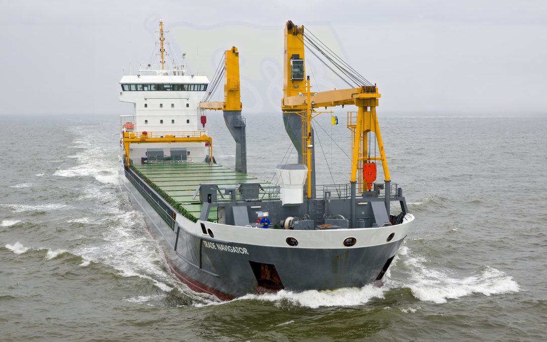 TRADE NAVIGATOR