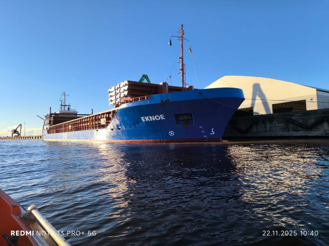 EKNOE
